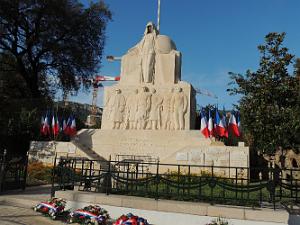 2018 08 28 COMMEMORATION DE LA LIBERATION DE TOULON LE 28 AOUT 1944 (62)
